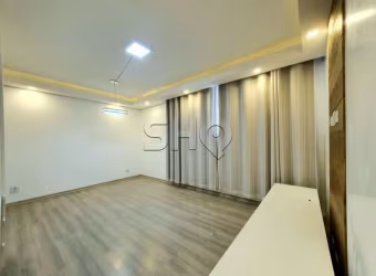 Apartamento com 2 quartos à venda na Rua Ministro Godói, 1584, Perdizes, São Paulo por R$ 775.000