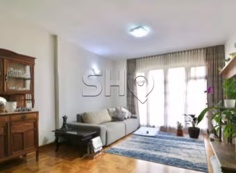 Apartamento com 3 quartos à venda na Avenida Brigadeiro Luís Antônio, 1114, Bela Vista, São Paulo por R$ 1.150.000