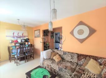 Apartamento com 2 quartos à venda na Rua Thomaz Antônio Villani, 401, Vila Santa Maria, São Paulo por R$ 420.000
