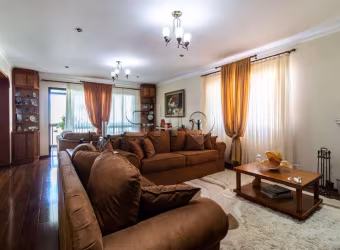 Apartamento com 4 quartos à venda na Rua Francisca Júlia, 170, Santana, São Paulo por R$ 2.200.000