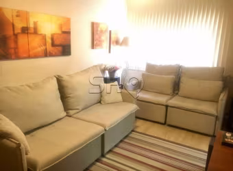 Apartamento com 2 quartos à venda na Rua Castro Alves, 744, Aclimação, São Paulo por R$ 600.000