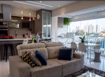 Apartamento com 2 quartos à venda na Avenida Marquês de São Vicente, 2860, Barra Funda, São Paulo por R$ 1.280.000