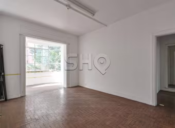 Apartamento com 2 quartos à venda na Avenida Brigadeiro Luís Antônio, 350, Bela Vista, São Paulo por R$ 590.000