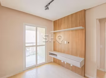 Apartamento com 2 quartos à venda na Rua Borges Ladário, 423, Parada Inglesa, São Paulo por R$ 548.500