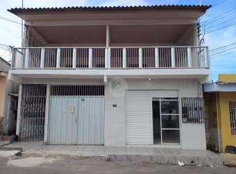 Ponto Comercial para alugar, Conjunto Hileia, Manaus