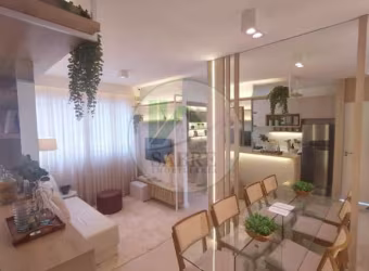Apartamento a venda no Tarumã, Manaus-AM