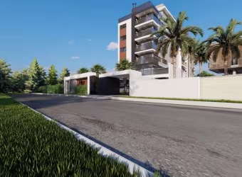 Apartamento com 3 quartos à venda na Passeio Das Palmeiras, 697, Caiobá, Matinhos, 122 m2 por R$ 1.410.015