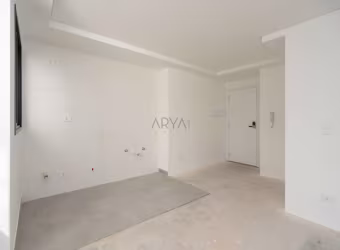 Apartamento com 2 quartos à venda na Avenida Visconde de Guarapuava, 2744, Centro, Curitiba, 34 m2 por R$ 390.000