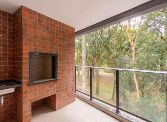 Apartamento com 3 quartos à venda na Rua Estados Unidos, 1890, Boa Vista, Curitiba, 100 m2 por R$ 878.715