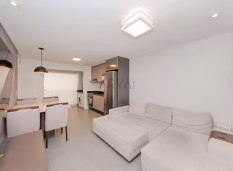 Apartamento com 2 quartos à venda na Rua Engenheiro Lourival Maciel, 684, Mossunguê, Curitiba, 50 m2 por R$ 500.000