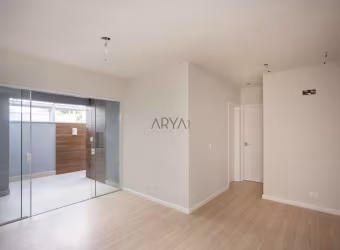 Apartamento com 2 quartos à venda na Rua Domingas Nicco, 179, Ecoville, Curitiba, 106 m2 por R$ 800.000