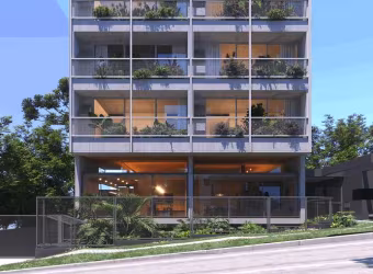 Apartamento com 2 quartos à venda na Rua Euclides da Cunha, 1278, Bigorrilho, Curitiba, 82 m2 por R$ 1.443.822