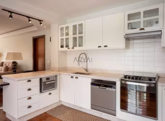Casa em condomínio fechado com 3 quartos à venda na Avenida Três Marias, 1175, São Braz, Curitiba, 179 m2 por R$ 1.500.000