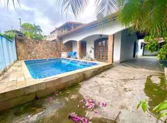 Casa em Peruíbe