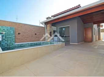 Casa em Peruíbe