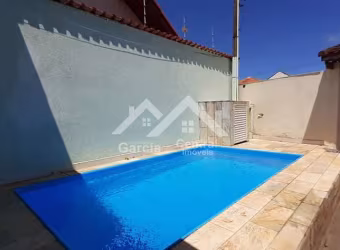 Casa para locação temporaria em Peruíbe