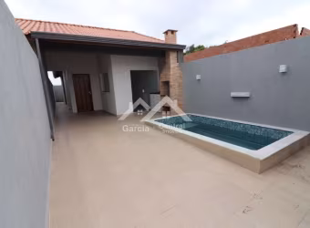 Casa em Peruíbe