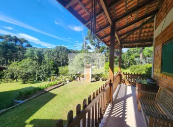 Sítio à venda no bairro Avenquinha - Campo Alegre/SC