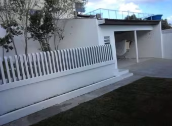 Casa com 4 dormitórios à venda, 212 m  por R  480.000,00 - Jardim Brasília - Colombo PR