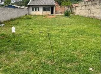 Terreno à venda, 532 m  por R  250.000,00 - Jardim Maria Alice - Piraquara PR