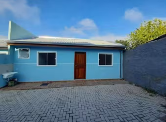 Casa com 4 dormitórios à venda, 150 m  por R  850.000,00 - Boa Vista - Curitiba PR