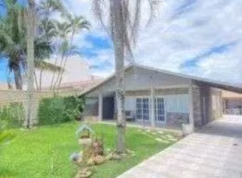 Casa com 3 dormitórios à venda, 399 m  por R  799.000,00 - Balneario Eliana - Guaratuba PR