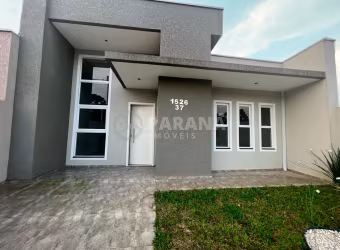 PARA TUDO E VENHA CONFERIR ESTA LINDA CASA PADRÃO!!! *2 UNIDADES*