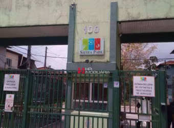 COND. SAFIRA PARK