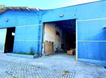 Barracão à venda, 982 m² por R$ 2.700.000,00 - Jardim Social - Campo Largo/PR
