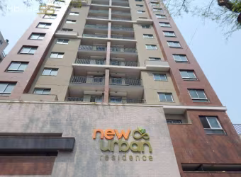 Apartamento com 3 dormitórios à venda, 74 m² por R$ 680.000,00 - Novo Mundo - Curitiba/PR