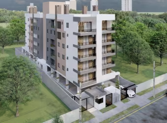 Apartamento com 3 quartos  à venda, 88.32 m2 por R$575000.00  - Centro - Pinhais/PR