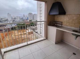 Vila Cavana Apartamento a venda Centro São Caetano 2 quartos