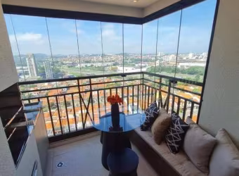 Essenza Apartamento a venda Mbigucci São Bernardo Vl Gonçalves