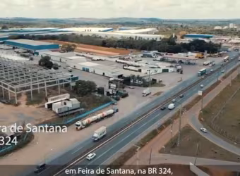 Galpão / Barracão para Locação em Feira de Santana, CIS