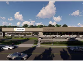 Comercial para Locação em Curitiba, Xaxim