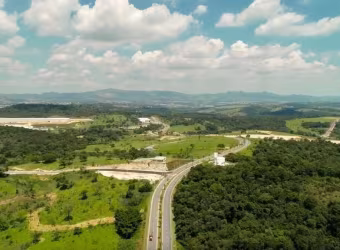 Terreno Industrial para Venda em Betim, Aroeiras