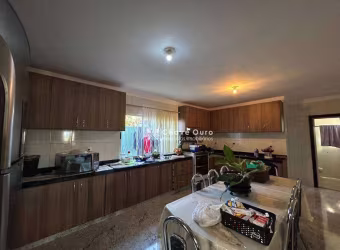 Casa à venda, 192 m² por R$ 580.000,00 - Santa Cruz - Cascavel/PR