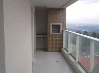 Apartamento à venda, 107 m² por R$ 750.000,00 - Centro - Cascavel/PR