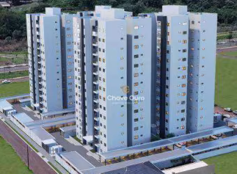 Apartamento à venda, 68 m² por R$ 469.946,00 - Santo Inácio - Cascavel/PR
