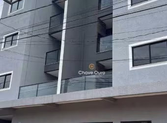 Apartamento à venda, 59 m² por R$ 320.000,00 - Vila Industrial - Toledo/PR