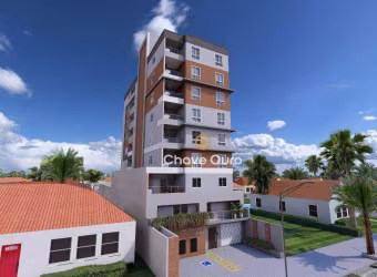 Apartamento à venda, 56 m² por R$ 470.095,14 - Bairro Coqueiral - Cascavel/PR