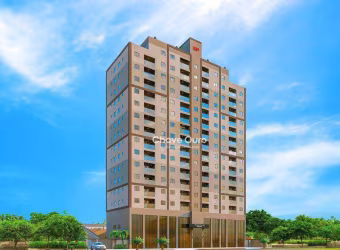 Apartamento à venda, 55 m² por R$ 370.000,00 - Pioneiros Catarinenses - Cascavel/PR