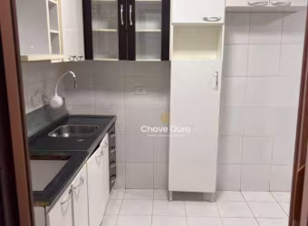 Apartamento com 2 dormitórios à venda, 61 m² por R$ 260.000,00 - Country - Cascavel/PR