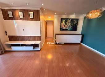 Apartamento com 3 dormitórios à venda, 78 m² por R$ 699.000,00 - Neva - Cascavel/PR