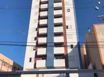 Apartamento no Centro com Acabamento Privilegiado.