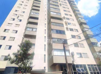 Apartamento à venda, 102 m² por R$ 580.000,00 - Centro - Cascavel/PR