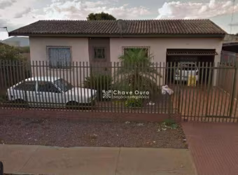 Casa com 3 dormitórios à venda, por R$ 600.000 - Brasília - Cascavel/PR