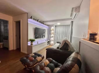 Apartamento com 2 quartos à venda na Rua Doutor Abel Capela, 208, Coqueiros, Florianópolis por R$ 1.050.000