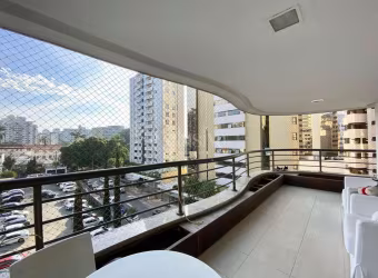Apartamento com 4 quartos à venda na Rua Santo Inácio de Loyola, 200, Centro, Florianópolis por R$ 4.600.000