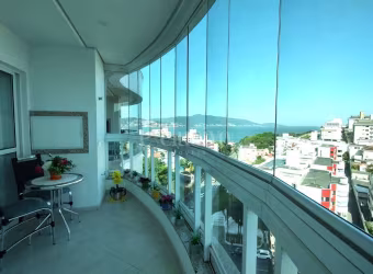 Apartamento com 3 quartos à venda na Avenida Engenheiro Max de Souza, 1302, Coqueiros, Florianópolis por R$ 1.350.000